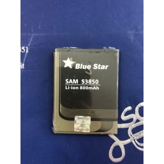 Batteria per samsung S3850