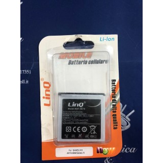 Batteria per samsung I9070