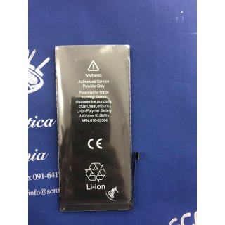Batteria per iphone 8+