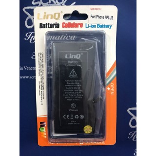 Batteria per iphone 7 +