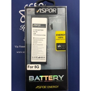 Batteria per iphone 5G