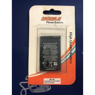 Batteria per nokia bl-4u