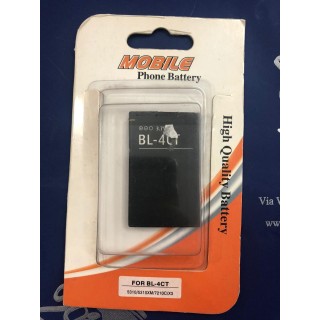 Batteria per nokia bl-4ct