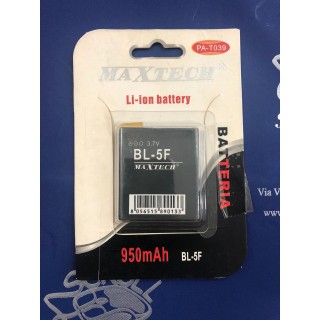 Batteria per nokia bl-5f