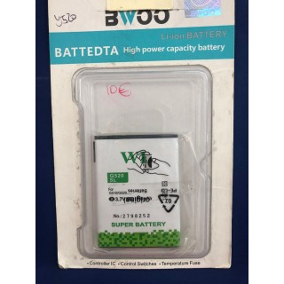 Batteria per huawei Y520