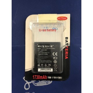 Batteria per huawei Y500
