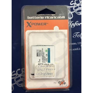 Batteria per ericsson