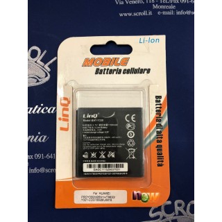 Batteria per huawei Y330 linq