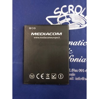 Batteria universale mediacom