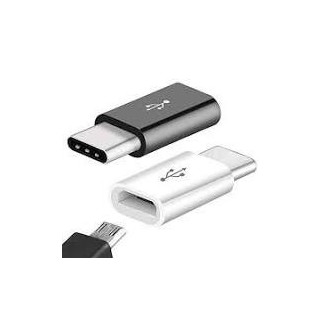 Adattatore micro usb otg