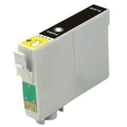 Cartuccia compatibile epson 0711 BK
