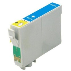 Cartuccia compatibile epson 0712 C