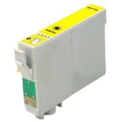 Cartuccia compatibile epson T0714 Y