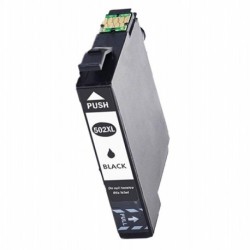 Cartuccia compatibile epson T502 BK XL