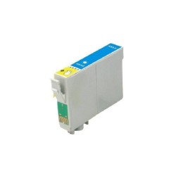 Cartuccia compatibile epson T502 C