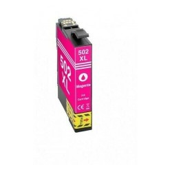 Cartuccia compatibile epson T502 M