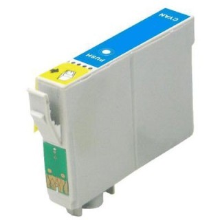 Cartuccia compatibile  epson t1282 C