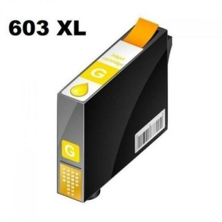 Cartuccia compatibile epson 603 Y