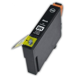 Cartuccia compatibile epson T1631 BK
