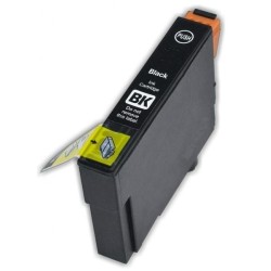 Cartuccia compatibile epson T1631 BK
