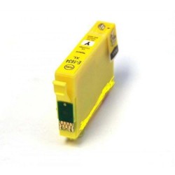 Cartuccia compatibile epson T1634 Y