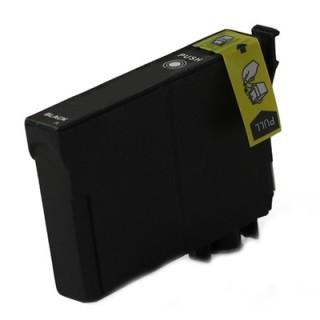 Cartuccia compatibile epson t1811 BK