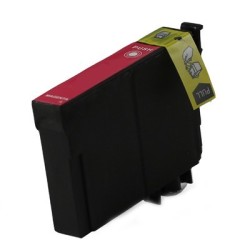 Cartuccia compatibile epson 1813 M