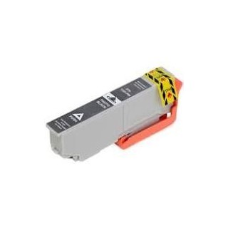 Cartuccia compatibile epson T3361 BK (piccola)