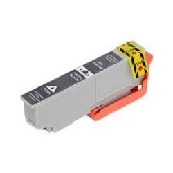 Cartuccia compatibile epson T3361 BK (piccola)