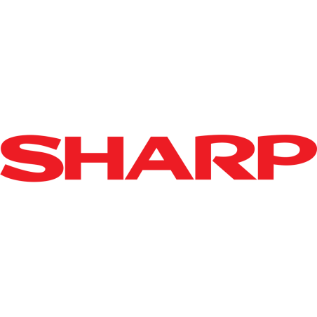 sharp